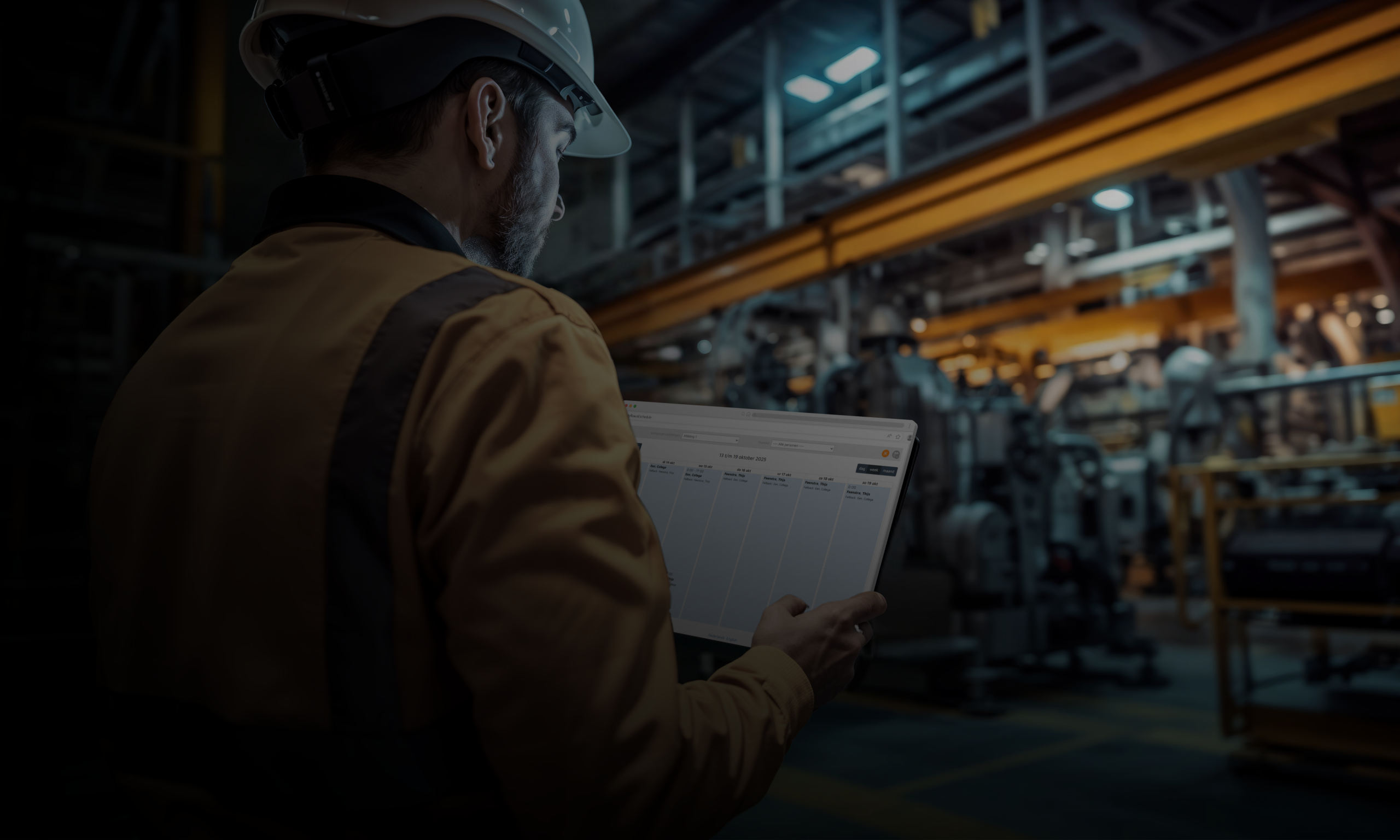 Industrie