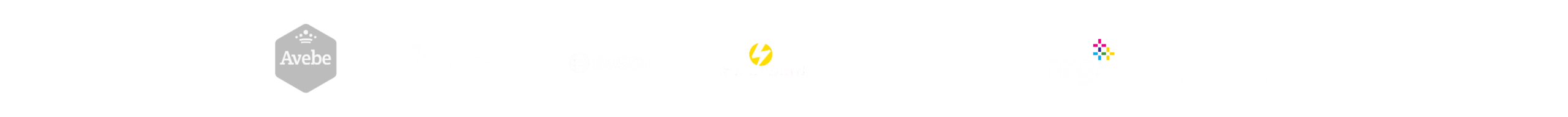 referenties industrie